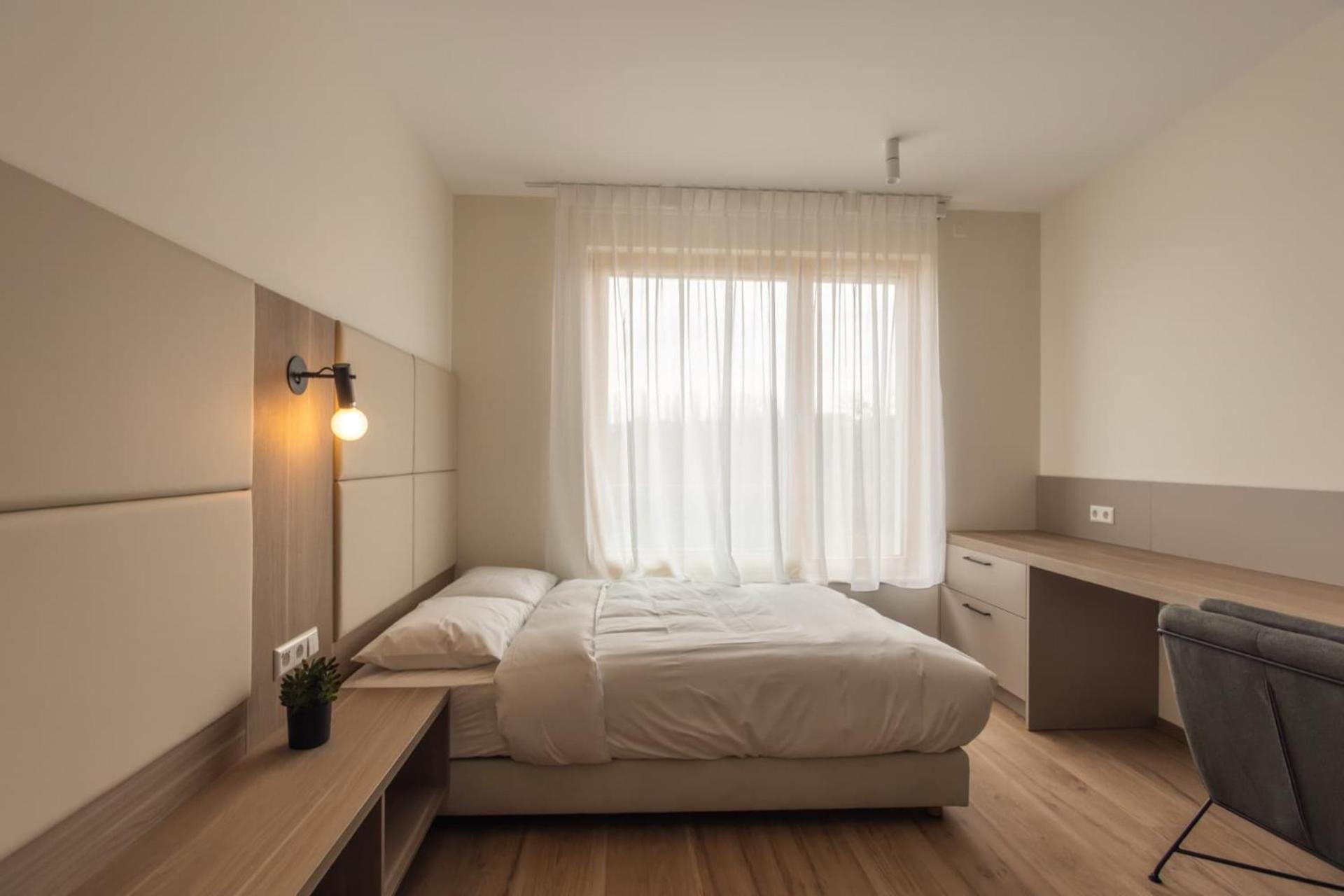 Cessange House By Rentaroo *