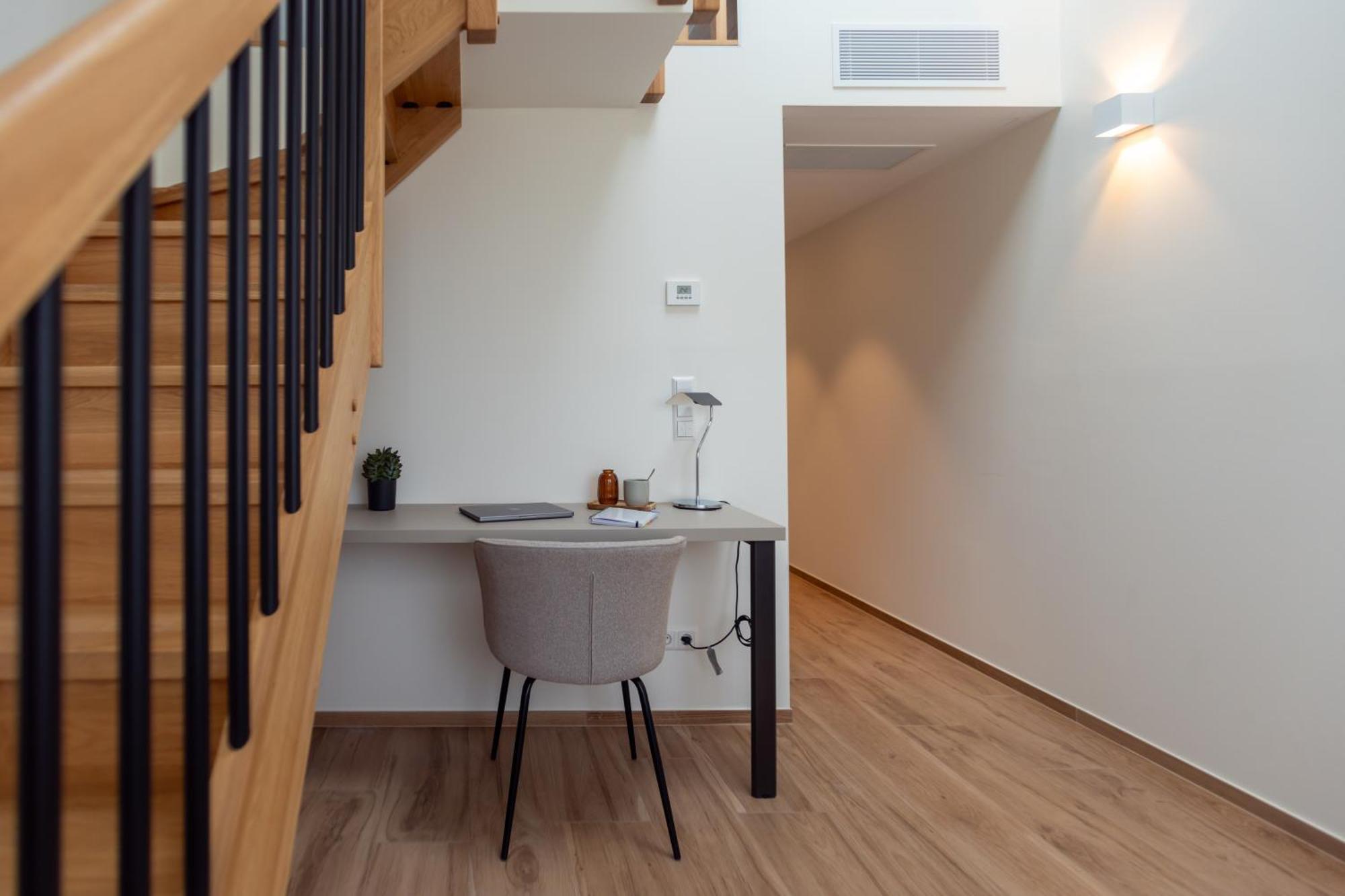 Cessange House By Rentaroo