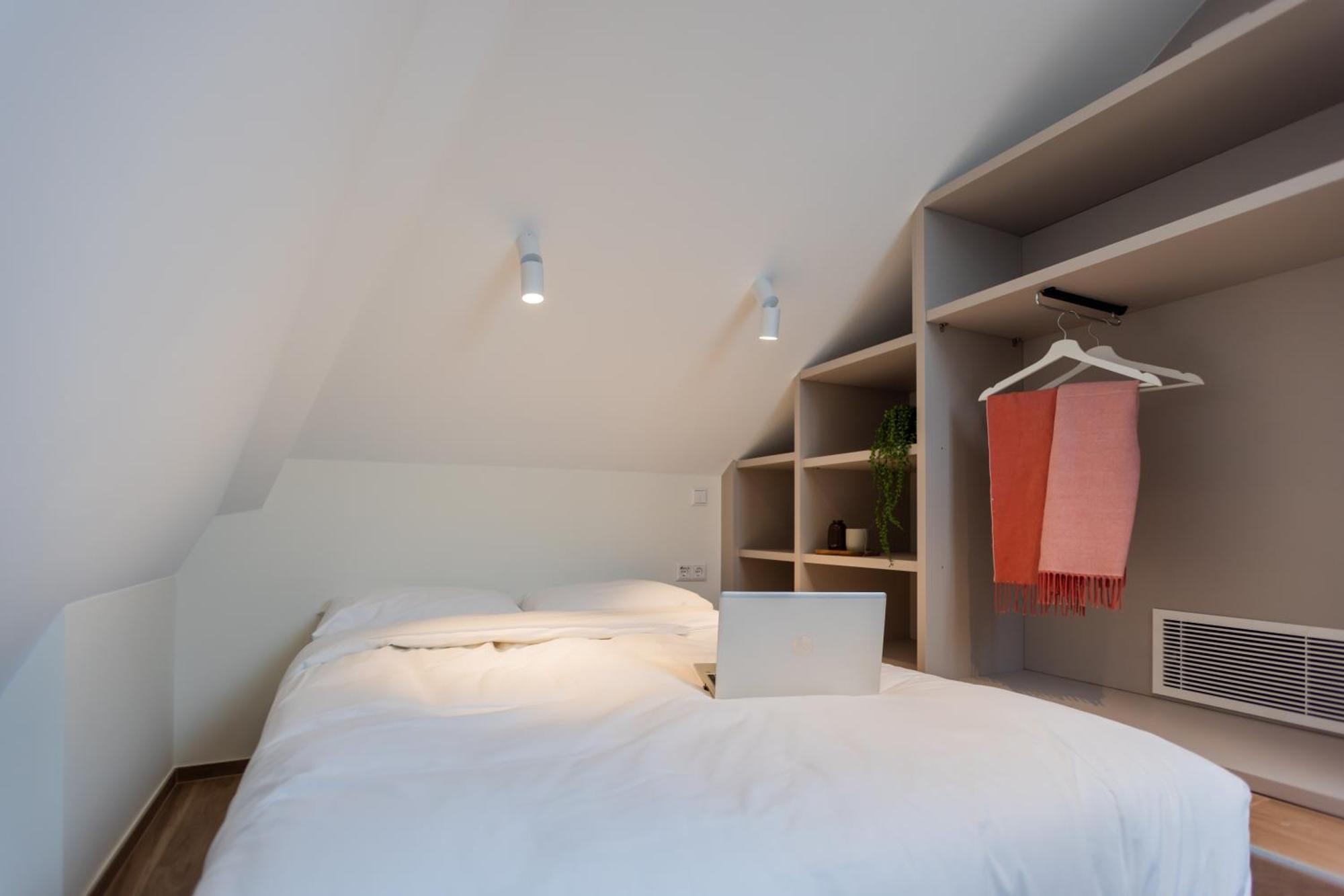 Cessange House By Rentaroo Guest house