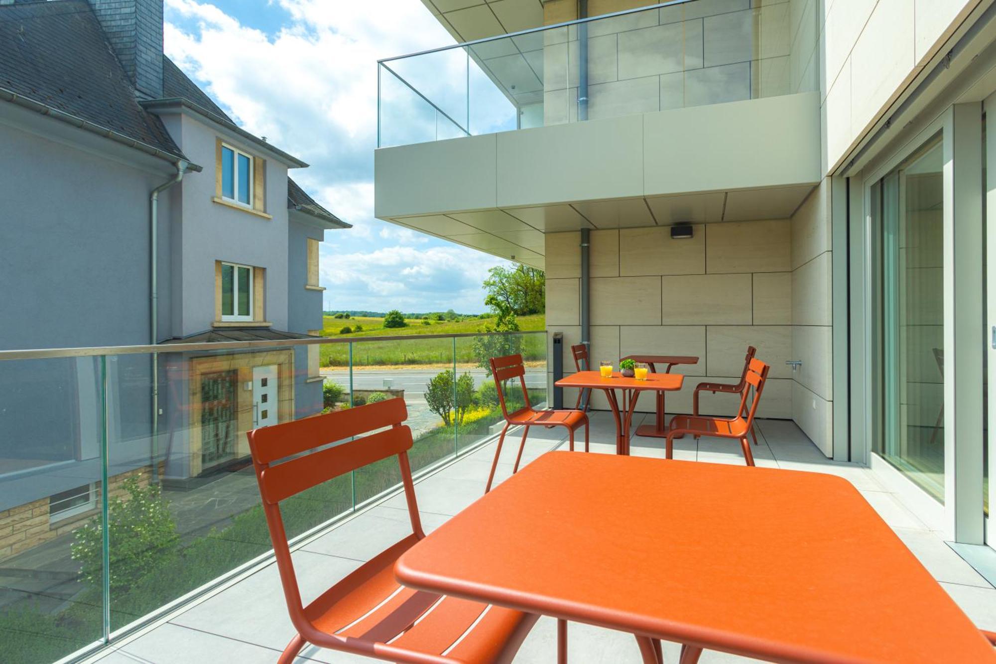Cessange House By Rentaroo * Luxembourg